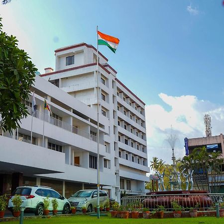 Casino Hotels Ltd Thrissur Exteriér fotografie