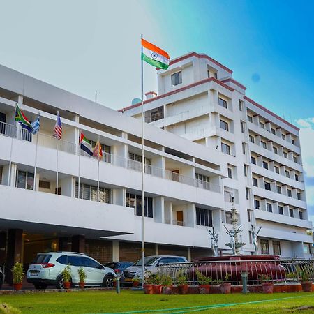 Casino Hotels Ltd Thrissur Exteriér fotografie