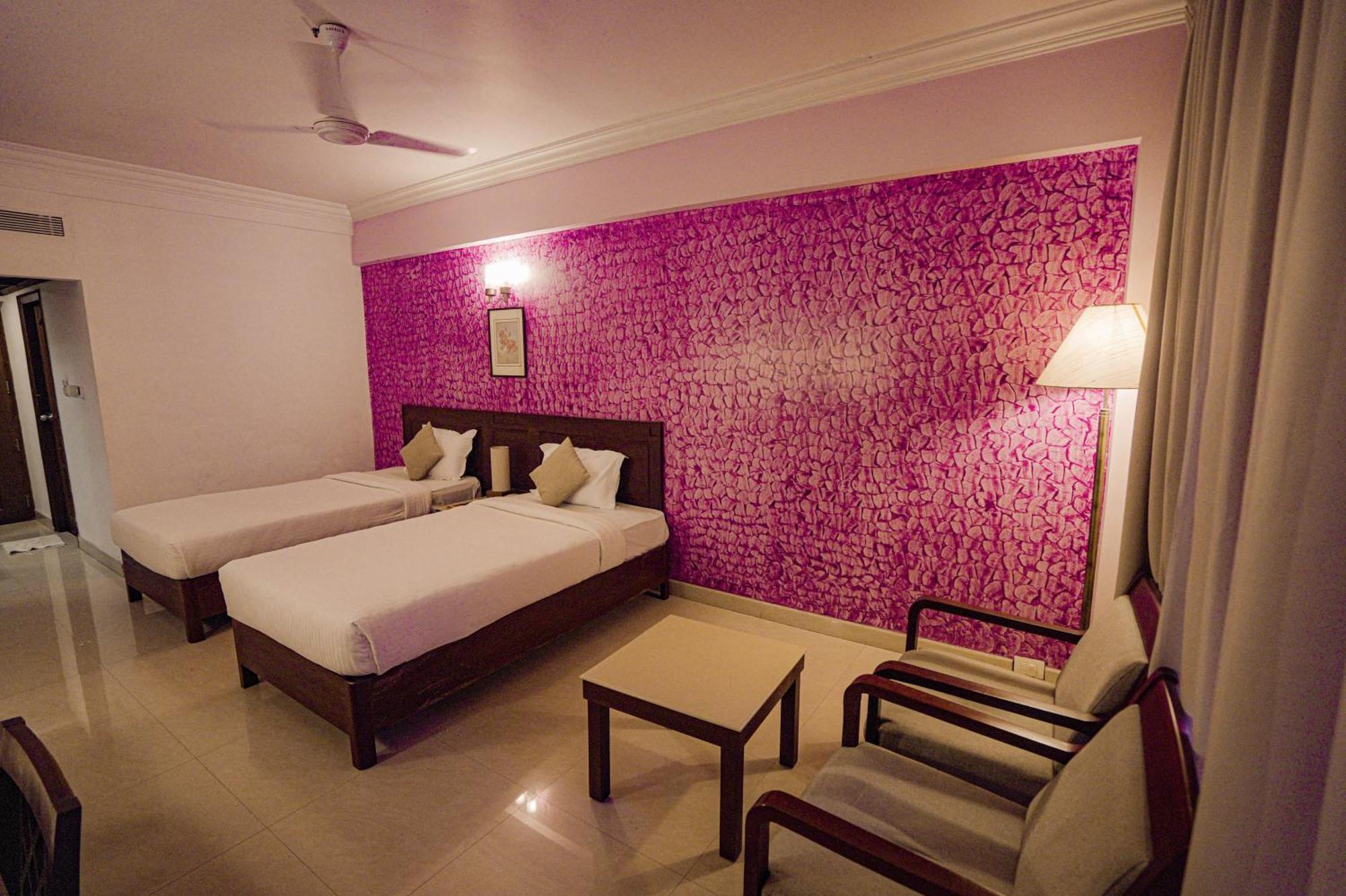 Casino Hotels Ltd Thrissur Exteriér fotografie