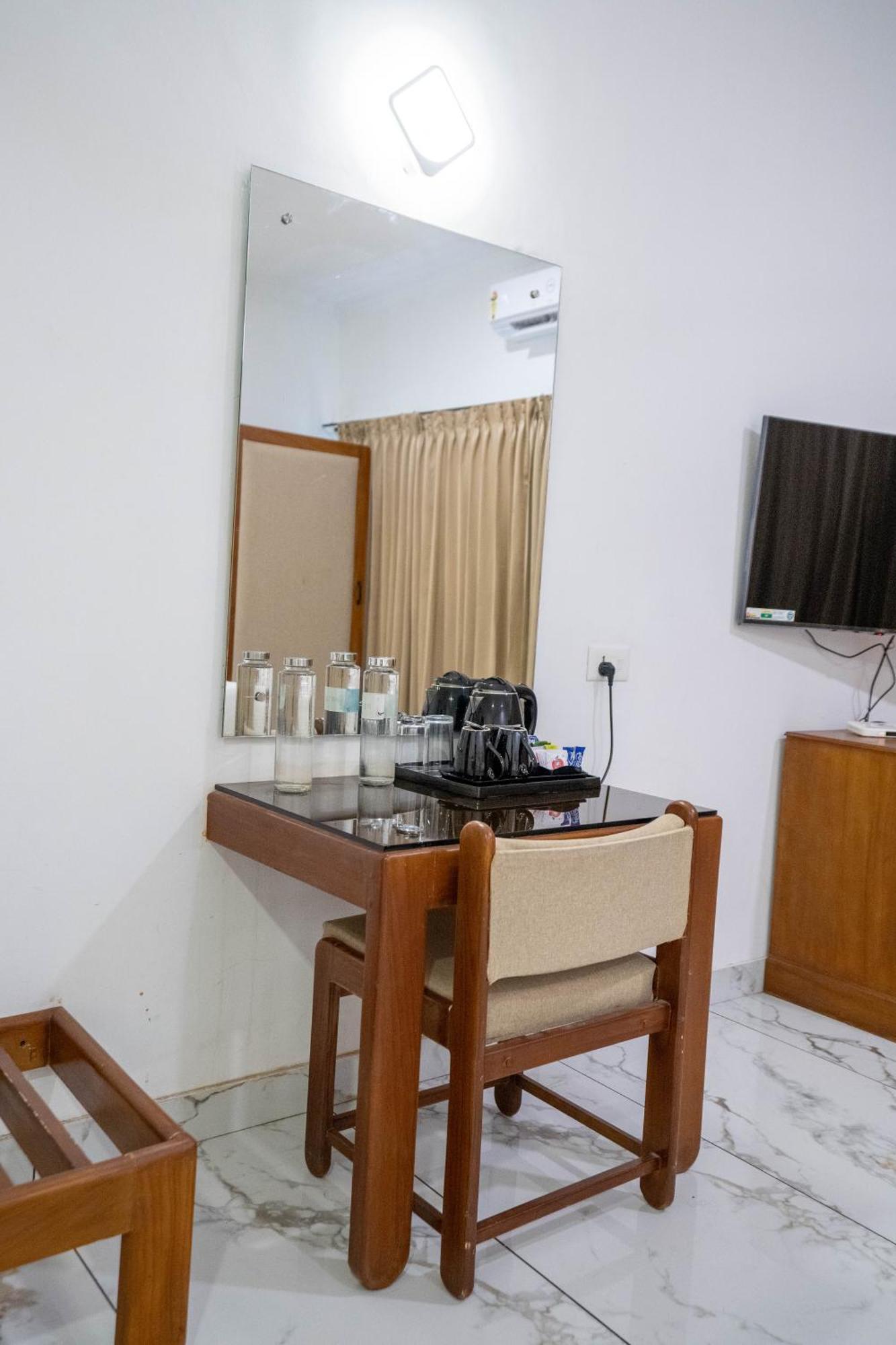 Casino Hotels Ltd Thrissur Exteriér fotografie