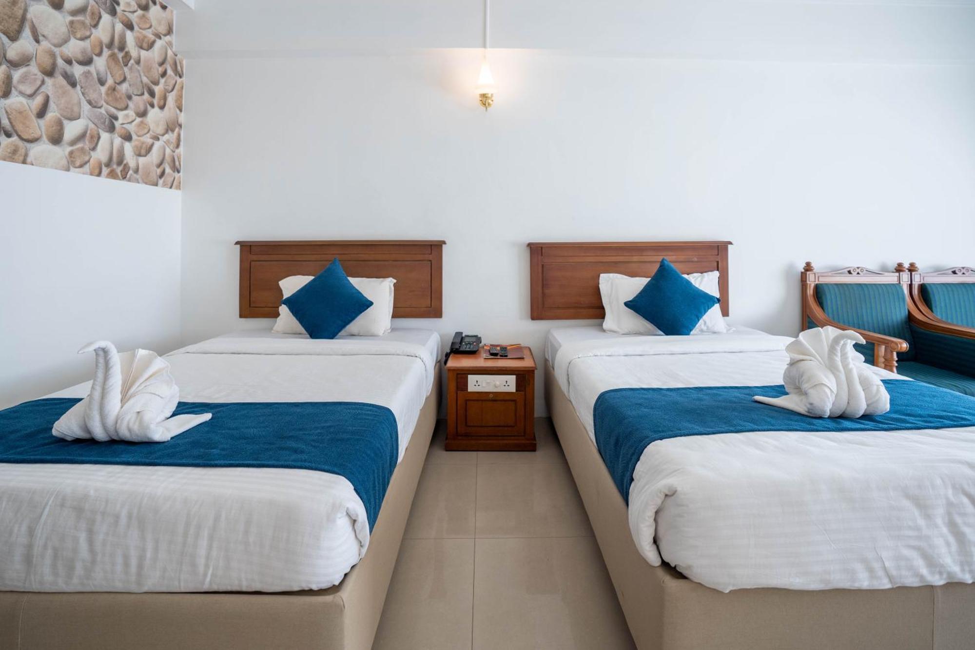 Casino Hotels Ltd Thrissur Exteriér fotografie