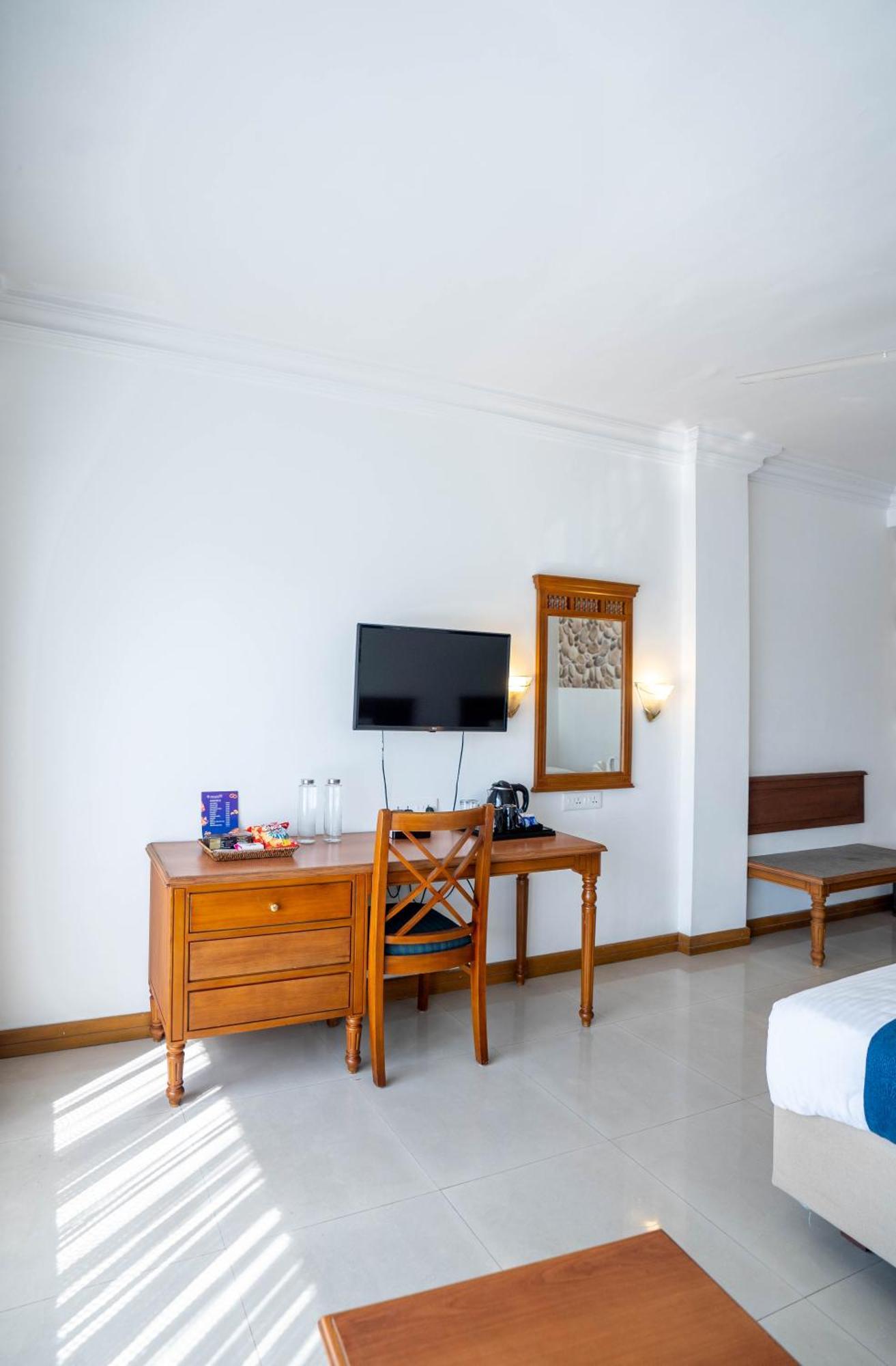 Casino Hotels Ltd Thrissur Exteriér fotografie