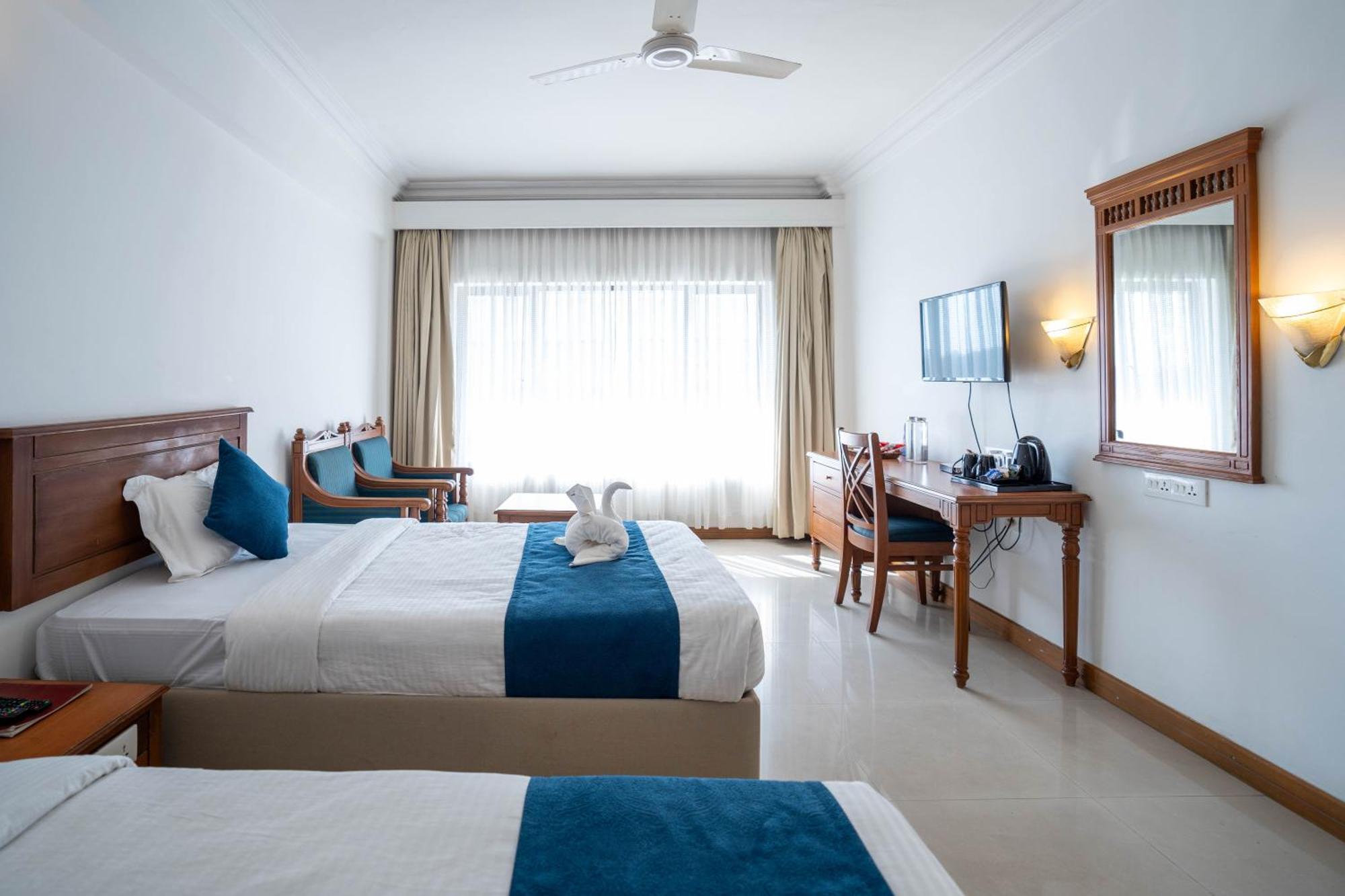 Casino Hotels Ltd Thrissur Exteriér fotografie