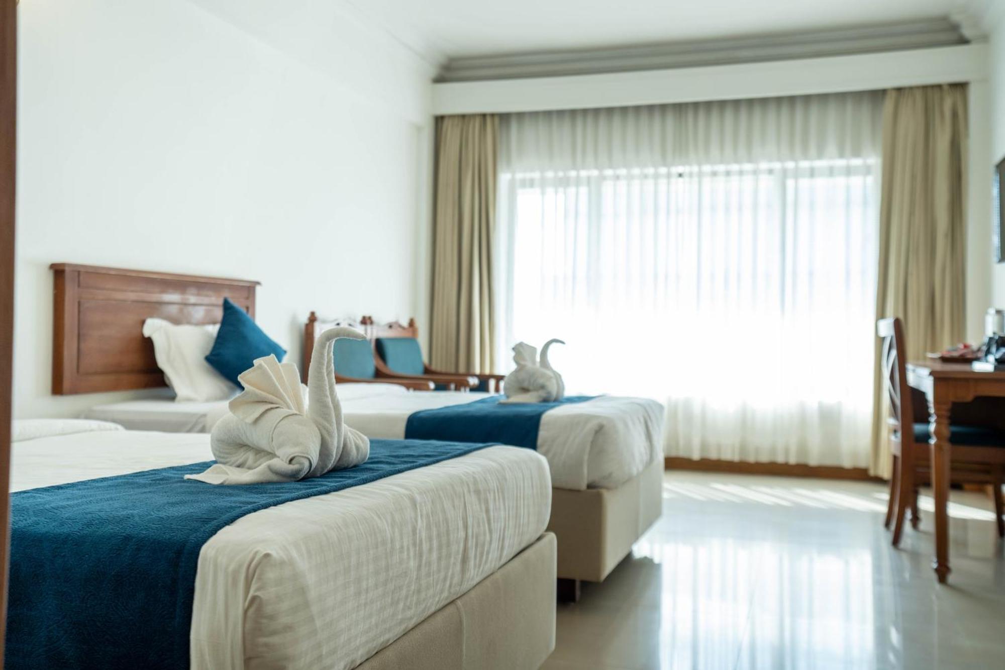 Casino Hotels Ltd Thrissur Exteriér fotografie