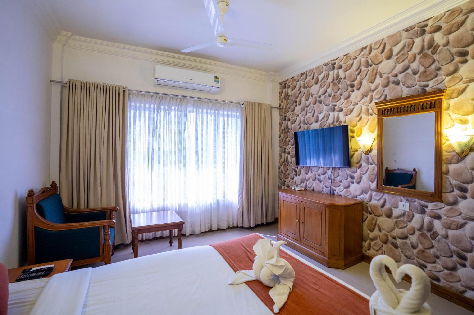 Casino Hotels Ltd Thrissur Exteriér fotografie